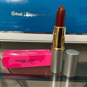 Mary Kay cream lipstick in Redwood/Sequoia